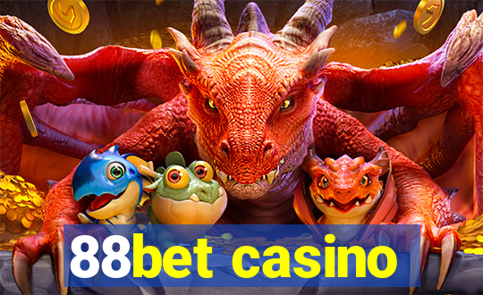 88bet casino